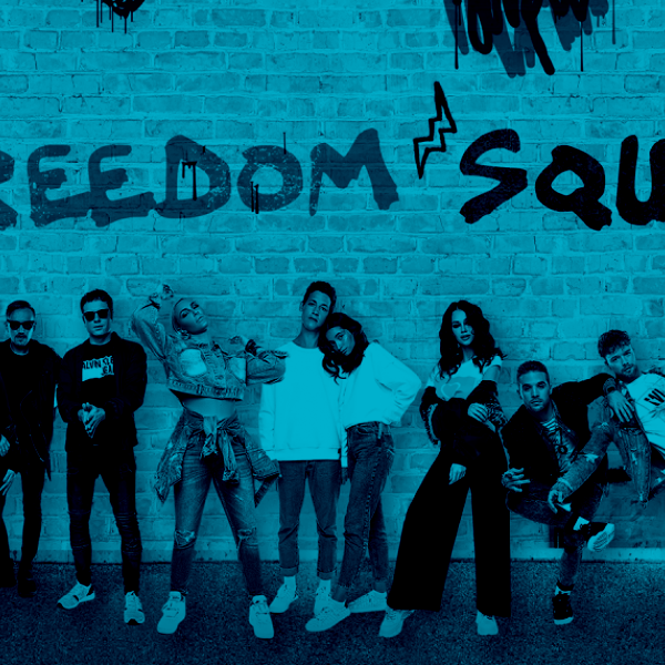 Freedom Squad
