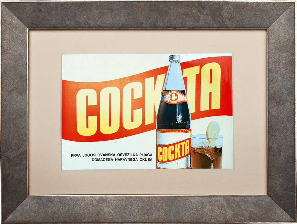 Cockta-ing the world
